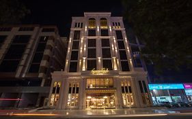 Seasons Park- Mawasim Al Hay At Hotel